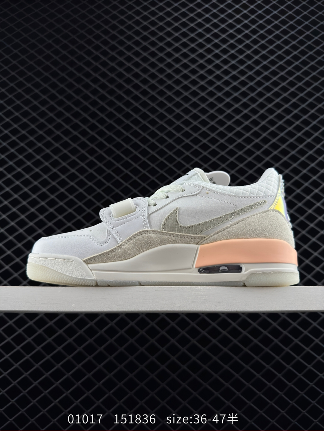 Air Jordan Legacy AJ312